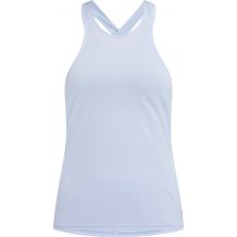 Nowa damska koszulka Energetics Garmus 5 Blue Light, rozmiar 40