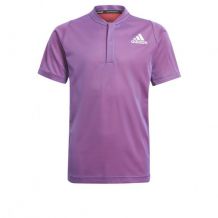 Nowa koszulka Adidas Polo child B RG, rozmiar 116