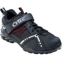 Nowe buty rowerowe Cytec Touring Comp MTB, rozmiar 39/24,5