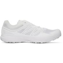 Nowe buty Salomon Sense Sprint ADV White, rozmiar 43 1/3/27,5
