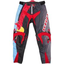 Nowe spodnie motocrossowe KINI RB Revolution Pants 14, rozmiar M/32