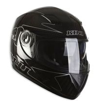 Nowy kask motocyklowy KINI Red Bull Road Helmet 14, rozmiar L/60
