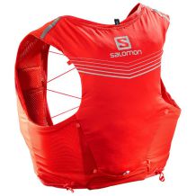 Plecak biegowy Salomon ADV Skin 5 Set Fiery Red, rozmiar S
