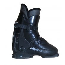 Używane buty narciarskie Alpina   24,0/280mm  rozmiar 38 <g>