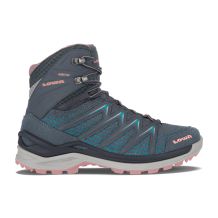NOWE DAMSKIE BUTY LOWA INNOX PRO GTX MID WS STEEL BLUE/ROSE ROZMIAR 37/MP 230MM