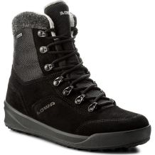 NOWE DAMSKIE BUTY LOWA KAZAN II GTX WS BLACK ROZMIAR 37,5/MP 235MM 