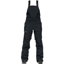Nowe Spodnie L1 Nitro Loretta Overall Black 20K/20K, rozmiar S