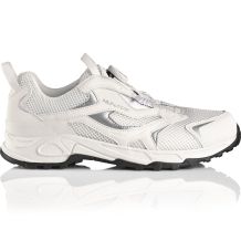 Nowe buty NUNATAK A20 Boa White, rozmiar 46/30,5 cm