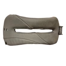 KOMPLET STRAPÓW DO WIĄZAŃ NITRO PHANTOM ANKLE STRAP WITH CLAMP GREY ROZMIAR M