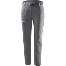 Nowe spodnie damskie Black Crevice Trekkinghose Anthracite, rozmiar 38