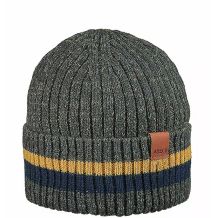 NOWA DZIECIĘCA CZAPKA ARECO BEANIE OLIV