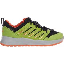 NOWE BUTY LOWA AXOS GTX LO JR LIME/ORANGE ROZMIAR 38/239MM