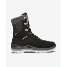 NOWE DAMSKIE BUTY LOWA CALCETA III GTX WS BLACK/GREY ROZMIAR 41,5/MP 260MM 