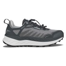 NOWE DAMSKIE BUTY TRAILRUNNING LOWA FORTUX GTX WS BLACK/WHITE ROZMIAR 36,5/MP 226MM