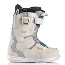 NOWE BUTY SNOWBOARDOWE DEELUXE ID TEAM LARA FREEZE ROZMIAR 38,5/ 24,5CM 2025