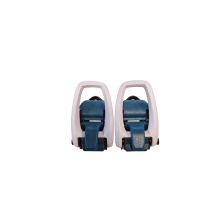 KOMPLET POMPEK DO WIĄZAŃ NITRO ANKLE ALU GREEN/WHITE  ONE SIZE