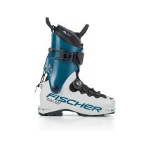 FISCHER TRAVERS TS WS NOWE DAMSKIE BUTY SKITOUROWE ROZMIAR 23,5 CM <is>