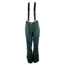 Nowe damskie spodnie narciarskie GTS Skipant Nevea Khaki, rozmiar 38
