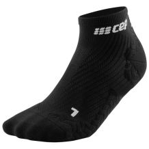 SKARPETY CEP ULTRALIGHT LOW CUT V3 SOCKS WOMEN BLACK ROZMIAR II/ 34-37 EU