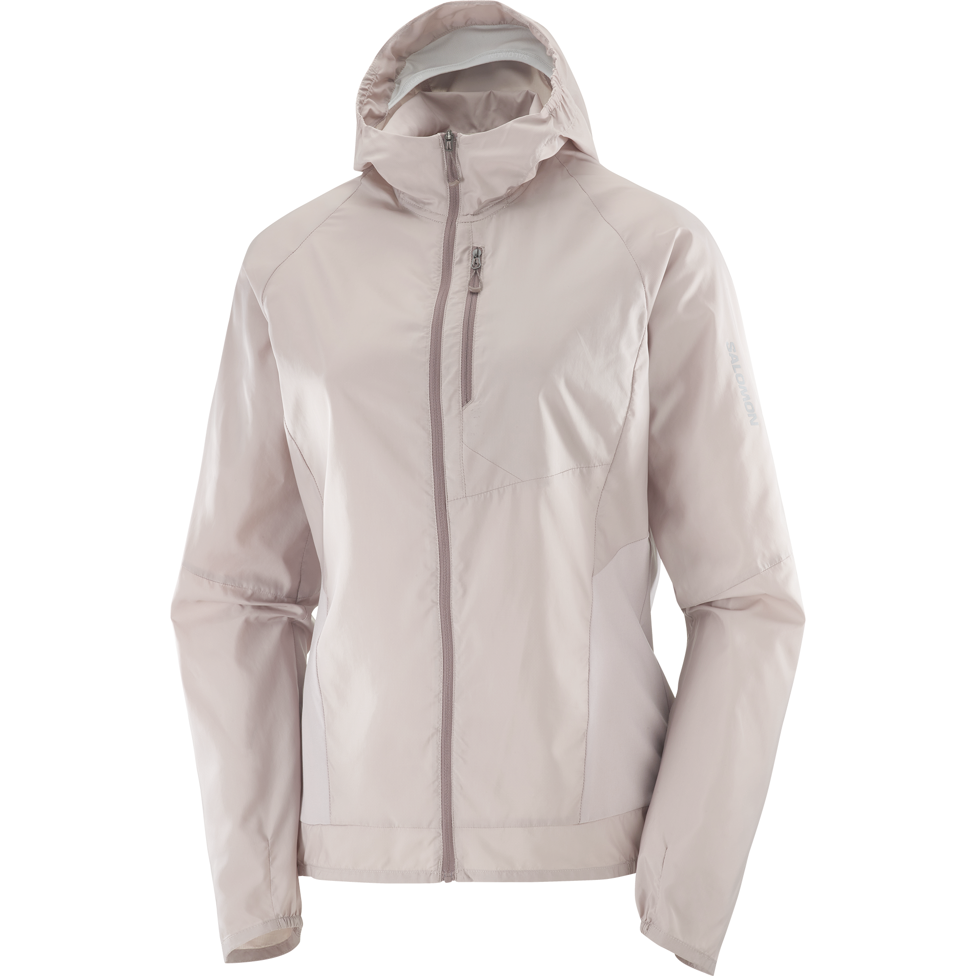NOWA DAMSKA KURTKA SALOMON BONATTI CROSS WIND JACKET ETHEREA ROZMIAR M 2025/26