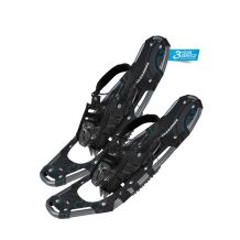 Nowe Rakiety Śnieżne Komperdell Trailmaster T25 Black/Blue, rozmiar M