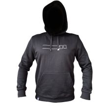 NOWA MĘSKA BLUZA NADLER GEO HOODIE MEN BLACK ROZMIAR XL