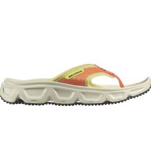Nowe buty Salomon Reelax Break 6.0 Fresh Salmon, rozmiar 39 1/3/24,5 cm
