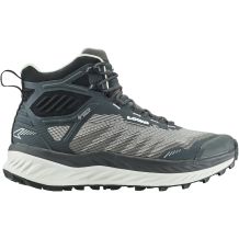 NOWE DAMSKIE BUTY TRAILRUNNING LOWA FORTUX GTX QC WS BLACK/WHITE ROZMIAR 38/MP 239MM