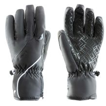 ZANIER SEEFELD STX BLACK RĘKAWICE NARCIARSKIE ROZMIAR 7 <is>