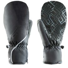 ZANIER SEEFELD STX MITTEN BLACK RĘKAWICE NARCIARSKIE ROZMIAR 7 <is>