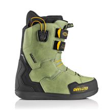 NOWE BUTY SNOWBOARDOWE DEELUXE TEAM PRO ATV ROZMIAR 37/23CM 2026