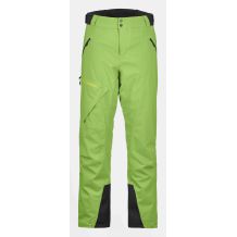 ORTOVOX 2L SWISSWOOL ANDERMATT M GREEN NOWE MĘSKIE SPODNIE SKITOUROWE NARCIARSKIE ROZMIAR S <is>