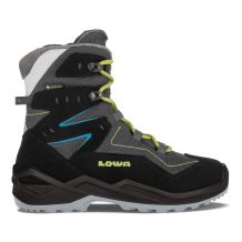 NOWE BUTY LOWA LINO GTX JR BLACK/GRAPHITE ROZMIAR 24/148MM