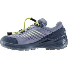 NOWE BUTY LOWA ZIRROX II GTX LO LILAC/PLUM ROZMIAR 36/222MM