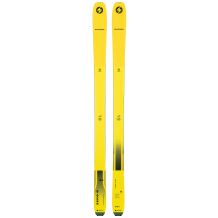 BLIZZARD ZERO G 85 NOWE NARTY SKITOUROWE DŁUGOŚĆ 157 CM <is>