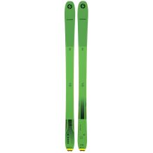 BLIZZARD ZERO G 95 NOWE MĘSKIE NARTY SKITOUROWE DŁUGOŚC 185 CM <is>