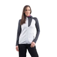 Nowa damska bluza GTS Lady Jacket Bicolour L.Grey, rozmiar 38/M