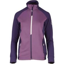 Nowa damska bluza GTS Lady Jacket Powerstretch Lilac, rozmiar 38/M