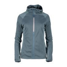 Nowa damska bluza GTS Lady Jacket Comb Fleece Green, rozmiar 38/M