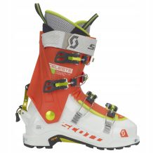 SCOTT CELESTE ORANGE NOWE DAMSKIE BUTY SKITOUROWE ROZMIAR 25 CM <is>