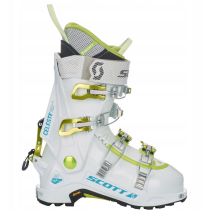 SCOTT CELESTE WHITE NOWE DAMSKIE BUTY SKITOUROWE ROZMIAR 25,5 CM <is>