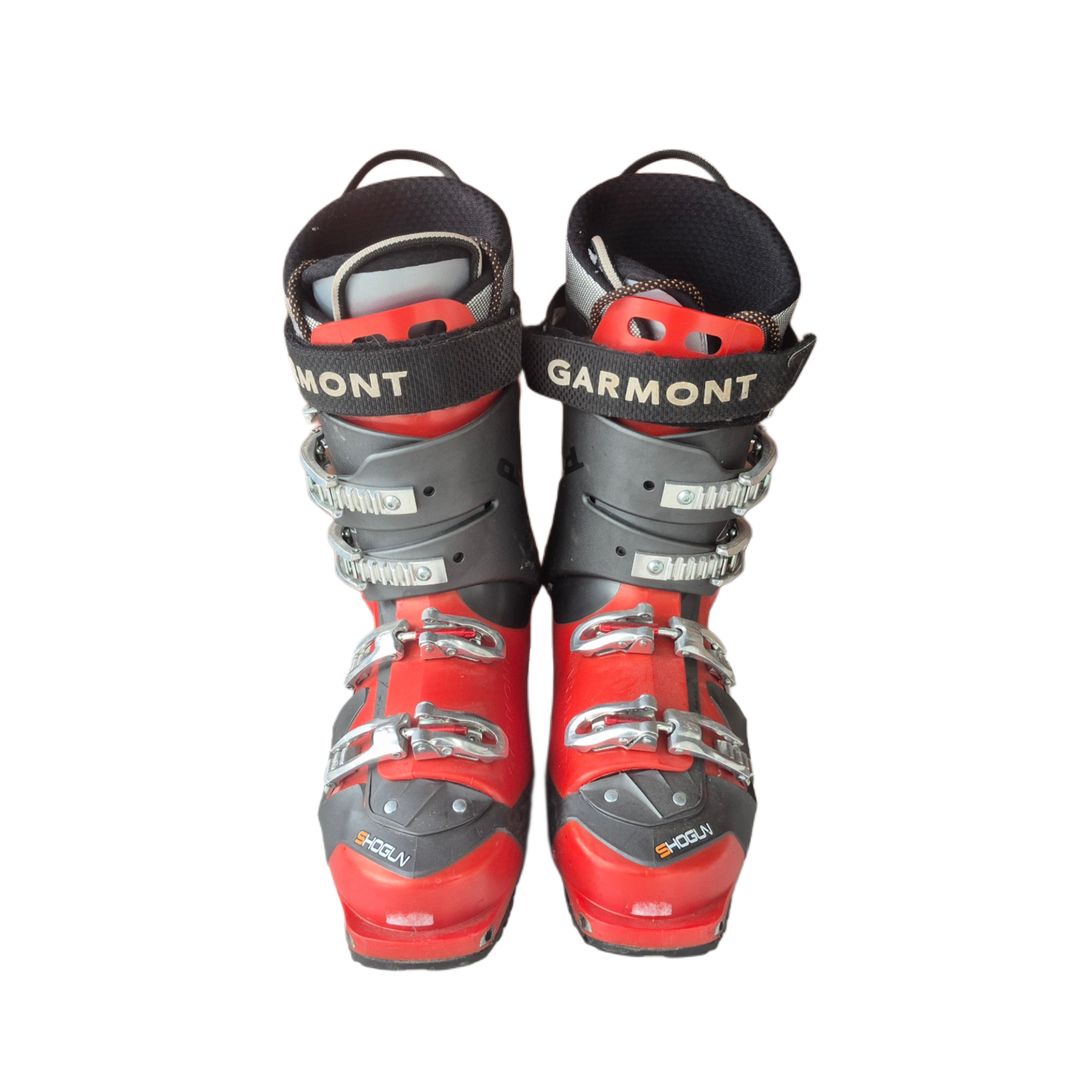 UŻYWANE BUTY SKITOUROWE GARMONT SHOGUN ROZMIAR 29.5 CM