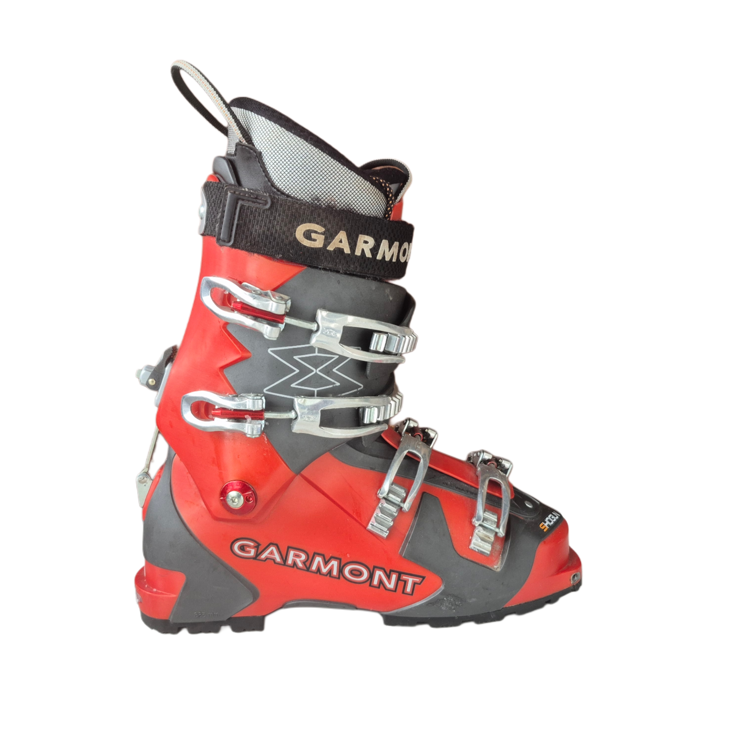 UŻYWANE BUTY SKITOUROWE GARMONT SHOGUN ROZMIAR 29.5 CM