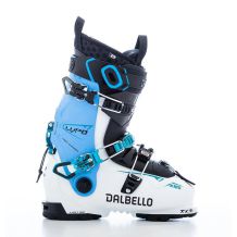 DALBELLO LUPO AX 105 W NOWE DAMSKIE BUTY SKITOUROWE ROZMIAR 23,5 CM <is>
