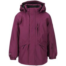 Nowa kurtka ZIGZAG Jacket Arctic Rose, rozmiar 116