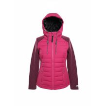NOWA DAMSKA KURTKA HYBRYDOWA TORSTAI LUHTA CAMROSE JACKET CARMINE ROZMIAR 34/XS