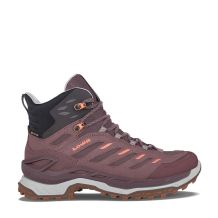 NOWE DAMSKIE BUTY LOWA INNOVO MID WS BROWN ROSE/ROSE ROZMIAR 38/MP 239MM 