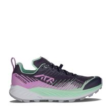 NOWE DAMSKIE BUTY TRAILRUNNING LOWA AMPLUX 2 WS PLUM/HEATHER ROZMIAR 36,5/MP 226MM