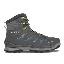 NOWE MĘSKIE BUTY LOWA SINOX GTX ANTHRACITE/LIME ROZMIAR 42/MP 265MM