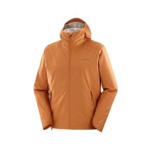 SALOMON OUTSCAPE 2 L JACKET M SIERRA NOWA MĘSKA KURTKA SPORTOWA ROZMIAR M <is>